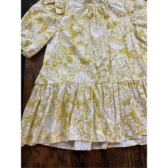 Zara ruffle woman's shirt - Picture 12 of 14